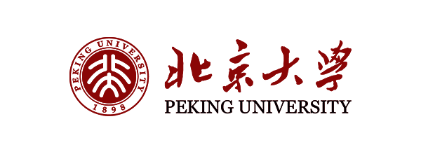 北京大学标识